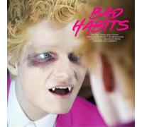 ED SHEERAN - BAD HABITS CD SINGLE NEUF