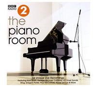 Ed Sheeran - BBC Radio 2: The Piano Room/Various
