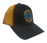 Ed Sheeran Casquette De Baseball 2019 Divide World Tour Nouveau Officiel Noir Size One Size