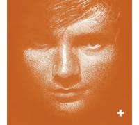 Ed Sheeran + (CD)