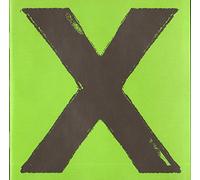Ed Sheeran - CD-AIbum [inkl. Remix]