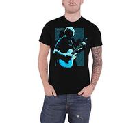 Ed Sheeran Chords T Shirt Size L