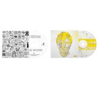 Ed Sheeran Collection - Autumn Variations / (Subtract) [Deluxe Edition] - 2 CD Set