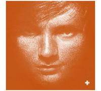 Ed Sheeran – + – CD – Neuf
