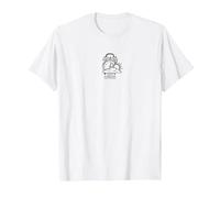 Ed Sheeran Daytime Nighttime T-Shirt, Homme, Blanc, 5XL