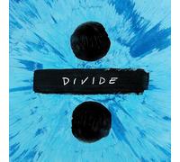Ed Sheeran - ÷ Divide [CD]