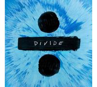 ÷ (Divide 2 Vinyles - inclus carte téléchargement)