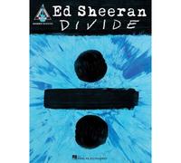 Ed Sheeran - Divide - Version anglaise