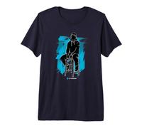 Ed Sheeran Divide Wash Tour T-Shirt Haut de Gamme