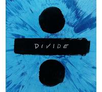 Ed Sheeran - DlVlDE (BIue Artwork)