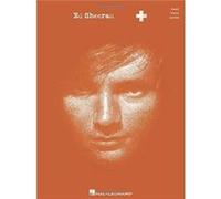 Ed Sheeran Ed Sheeran (Auteur)