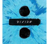 Ed Sheeran - Ed Sheeran - Divide