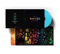 Ed Sheeran - Ed Sheeran, Neues Album 2024, Mathematics Tour Collection, Blaue Doppelvinyl, 2 LP
