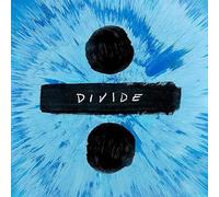 Ed Sheeran - EdSheeran - Divide [Deluxe Edition] CD