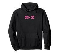 Ed Sheeran ES Logo Sweat à Capuche