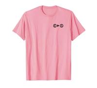Ed Sheeran ES Logo T-Shirt