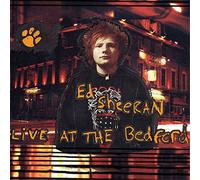 Ed Sheeran - Live at The Bedford [Import]