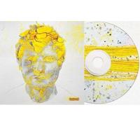 Ed Sheeran, Neues Album 2023, Subtract-, Deluxe CD mit 4 bonus tracks