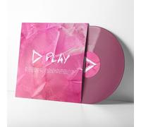 Ed Sheeran, Neues Album 2025, Play, Exklusive Purple Opaqu Farbiges LP