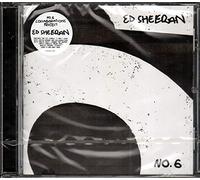 Ed Sheeran - NO. SlX (CoIIaborations PR0JECT)