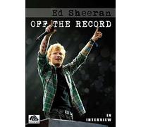 Ed Sheeran - Off The Record [DVD]