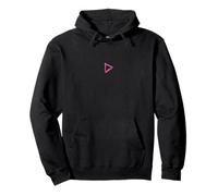 Ed Sheeran Official Amazon Exclusive Play Mantra Dual Sweat à Capuche