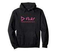 Ed Sheeran Official Amazon Exclusive Play Mantra Sweat à Capuche