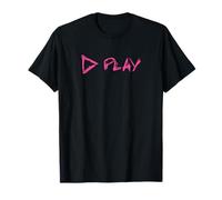 Ed Sheeran Official Amazon Exclusive Play T-Shirt