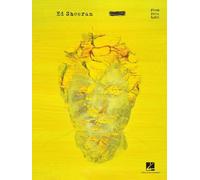 ED SHEERAN - SUBTRACT - PVG