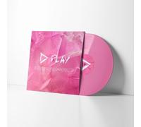 ED SHEERAN - Play (2025) LP Vinyle Rose