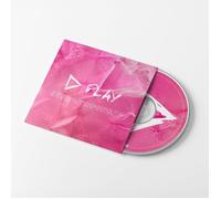 Ed Sheeran Play Album CD