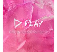 Ed Sheeran – Play – CD – Édition Deluxe