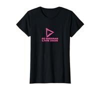 Ed Sheeran Play France Live 2025 T-Shirt