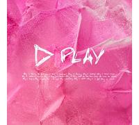 Ed Sheeran - Play - Opaque Violet Colored Vinyl