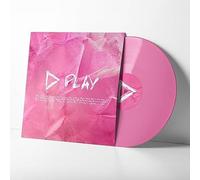 Ed Sheeran - Play Pink Opaque