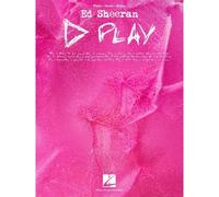 Ed Sheeran - Play - PVG
