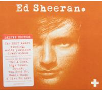 Ed Sheeran - Plus [Import]