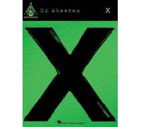 Ed Sheeran (Poche)