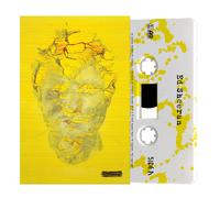 Ed Sheeran Subtract (Cassette)