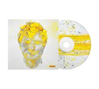 Ed Sheeran – - (Subtract) – CD – Édition Deluxe