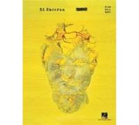 ED SHEERAN - SUBTRACT - PVG