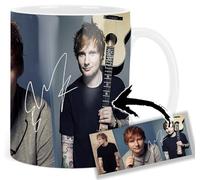 Ed Sheeran Tasse Ceramique Mug
