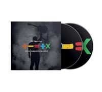 Ed Sheeran - -= TOUR COLLECTION LIVE - CD - G3z