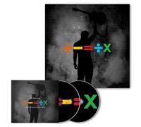 Ed Sheeran -=÷× (Tour Collection: Live) (Inklusive Poster - Exklusiv bei Am (CD)