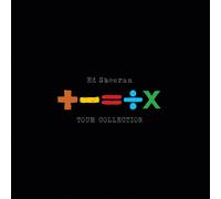 +-= ÷x – Tour Collection – Vinyle 33 tours