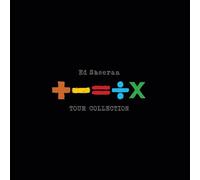 Ed Sheeran - -= TOUR COLLECTION - Vinyl Record VINYL - E1111z