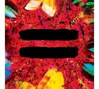 ED SHEERAN - Vinyle EQUALS (LP BLACK) Exclusive