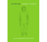 Ed Sheeran, Voyage Illustré