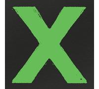 Ed Sheeran – X – Édition 10e anniversaire