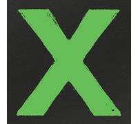 Ed Sheeran - X [10th Anniversary Edition] [Import]